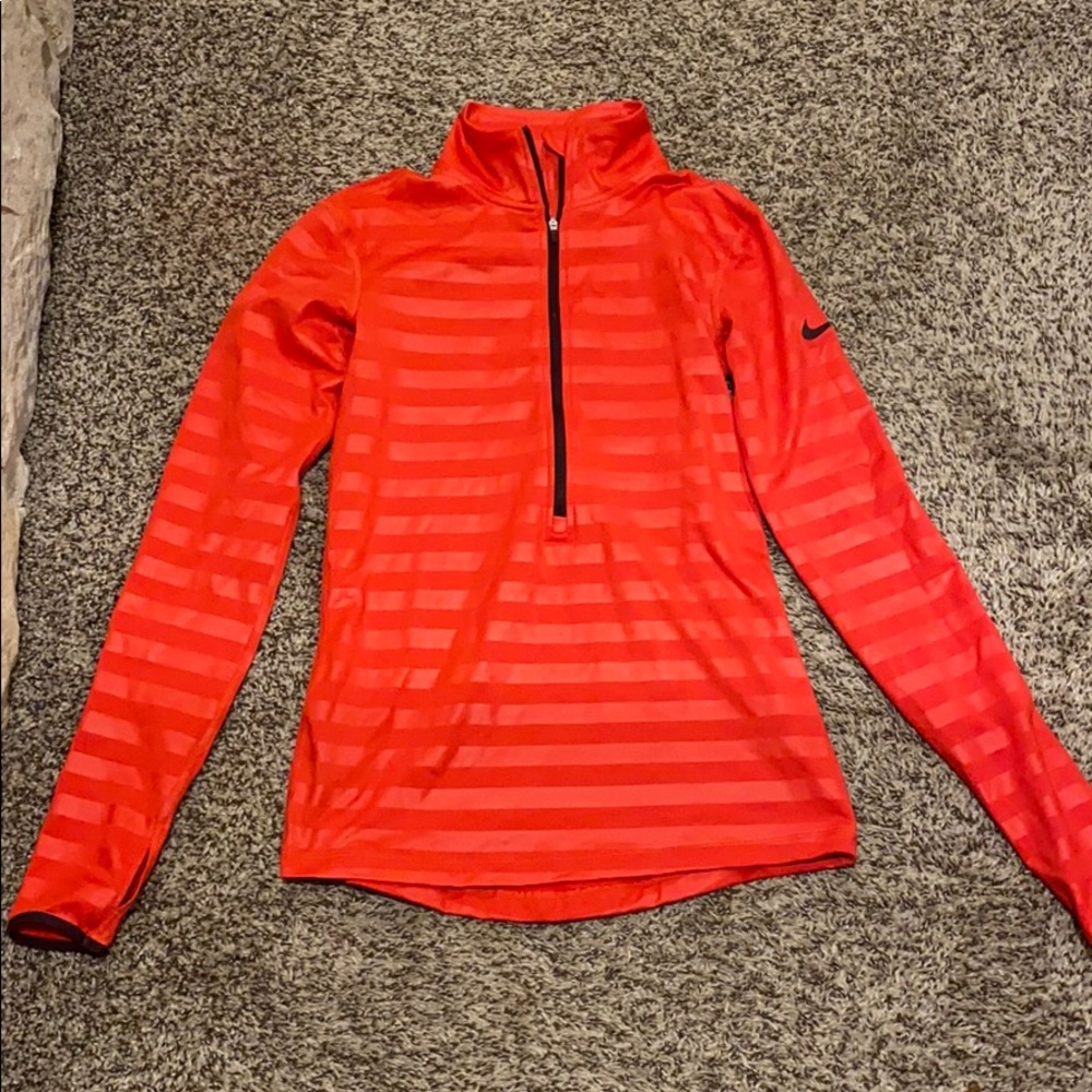 Nike Dri-Fit top